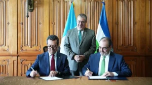 Banguat rechaza uso de reservas internacionales para financiar adhesión de Guatemala al CAF