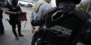 El secuestro exprés se multiplica: así operan en la capital y alrededores