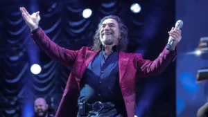 “El Buki” regresa a Guatemala: ¿Cuándo será su concierto en 2026?