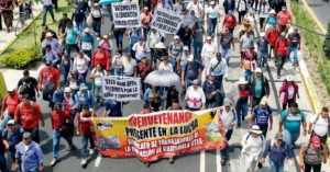 Los efectos en el aprendizaje de cientos de miles de niños por la huelga del STEG se verán en el 2026