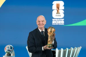 FIFA anuncia boletos desde US$60 para el Mundial de 2026 tras quejas de los aficionados