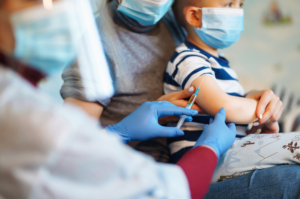 Dónde conseguir la vacuna contra el sarampión en Guatemala y cómo saber si necesita vacunarse