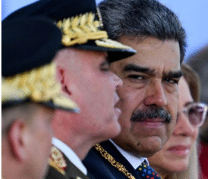 Estados Unidos acusa a Nicolás Maduro y a sus aliados de usar redes de corrupción en Guatemala  para mover cocaína desde Venezuela. 