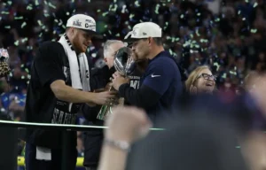 Superbowl 2026: Seattle Seahawks gana a New England Patriots 