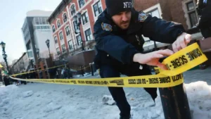 Los detalles del tiroteo en Canadá que dejó nueve fallecidos y es calificado como uno de las más graves del país