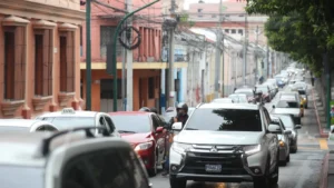 Miércoles de Ceniza 2026: rutas alternas en la Ciudad de Guatemala por procesiones de San Francisco y El Calvario