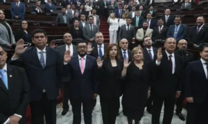 Nuevo TSE recibe cambios a reglamentos con inconsistencias, riesgos y poco tiempo para implementarlos