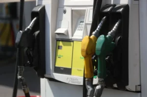 Precio de la gasolina en Guatemala ronda los Q40 y el diésel, los Q42 por galón