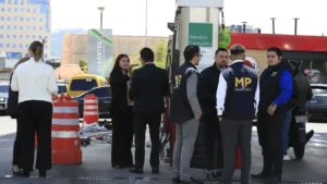 ¿Cuándo podría presentar el MP acciones penales contra gasolineras por aumento en el precio de gasolina? Esto informa la institución