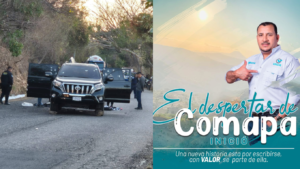 Una reunión política, un exagente de la PNC y 48 casquillos: detalles del ataque contra el excandidato a alcalde de Comapa, Jutiapa