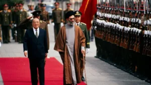 Cómo la guerra en Irán pone a prueba la estrategia global de China