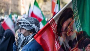 Por qué el mundo islámico no ha apoyado a Irán en su guerra contra EE.UU. e Israel