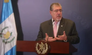 Presidente realizará entrevistas a candidatos a fiscal general esta semana