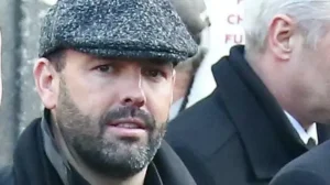 Cómo la guerra en Irán influyó en el arresto de uno de los hombres más buscados de Europa, que manejaba su presunto imperio de la droga desde Dubái